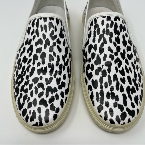 Saint Laurent Sneakers Slip On New in Box 38.5 - Picture 2 of 12